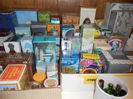 Avon items
