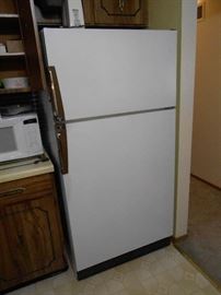 Fridge