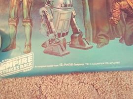 Empire Strikes Back 1980