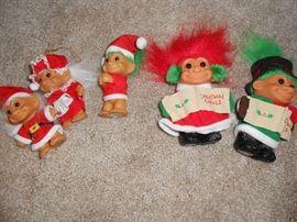 Trolls