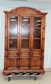 China cabinet