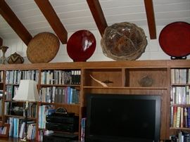 Baskets