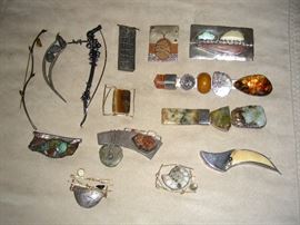 Pins