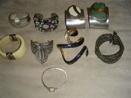 Bracelets