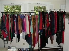 More women's clothing