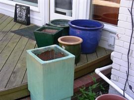 Planters