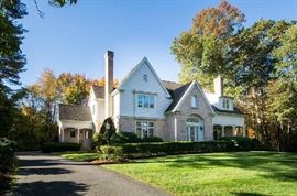 Gracious Milton Home