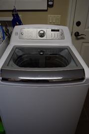 Kenmore Elite Washing Machine