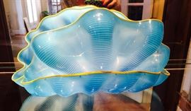 Larkspur, Seaform pair