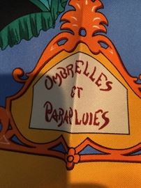 OMBRELLES ET PARAPLUIES,  UMBRELLAS FROM AROUND THE WORLD