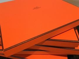 HERMES BOXES