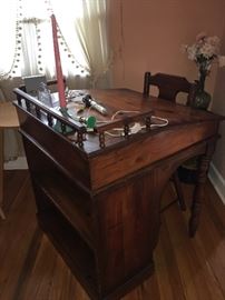 writing desk
