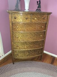 antique dresser