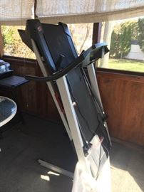 treadmill