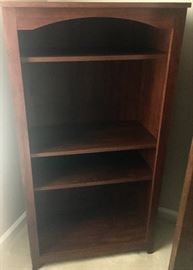 Mid height Book shelf