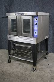 Baker's Pride Convection Oven 455GD