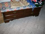 Cedar Chest