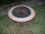 Fire Pit