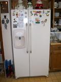 Amana Fridge