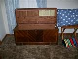 Cedar Chest
