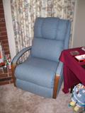 Almost New La Z Boy Rocker