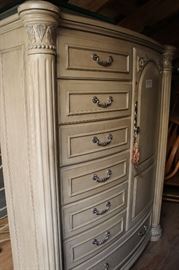 Brand New Armoire