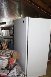 Large Freezer