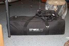 StrobeLite (lighting system) for Photography