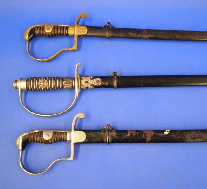Swords c