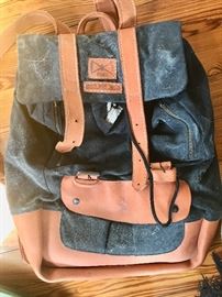 Backpack