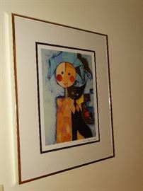 Rosina Wachtmeister art