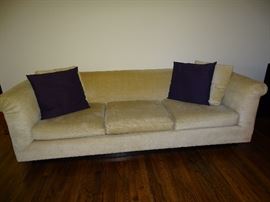 Interior Crafts sofa
