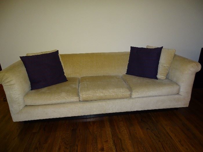 Interior Crafts sofa