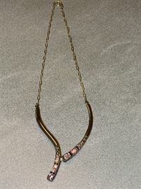 Sterling silver jewelry