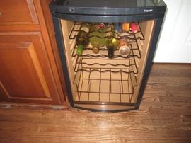 WINE COOLER