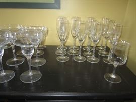 STEMWARE