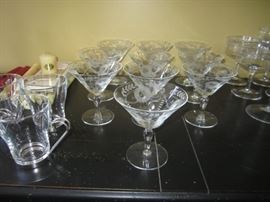STEMWARE