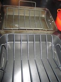 ROASTING PANS