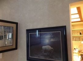 more Southwest prints many have paperwork