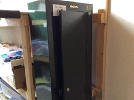 gun safe