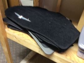 new car floor mats