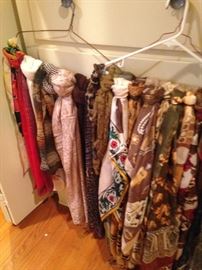 Scarves