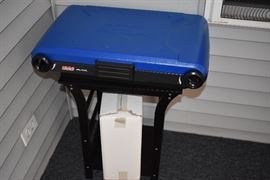 Coleman Grill ( New) never used