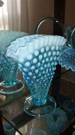 Fenton Glass