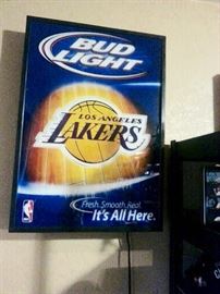Light up lakers 