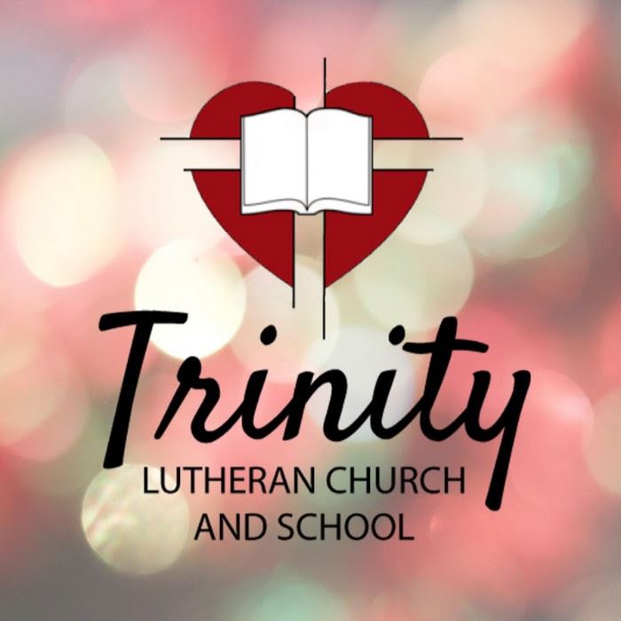 trinity lutheran logo