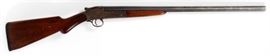 REMINGTON MODEL 1893, NO. 9, SINGLE SHOT, 12 GAUGE, SHOTGUN, #L47054, C1904, L 26" BBL