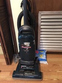 Hoover vacuum 