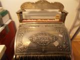 National Cash Register