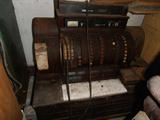 HUGE National Cash Register